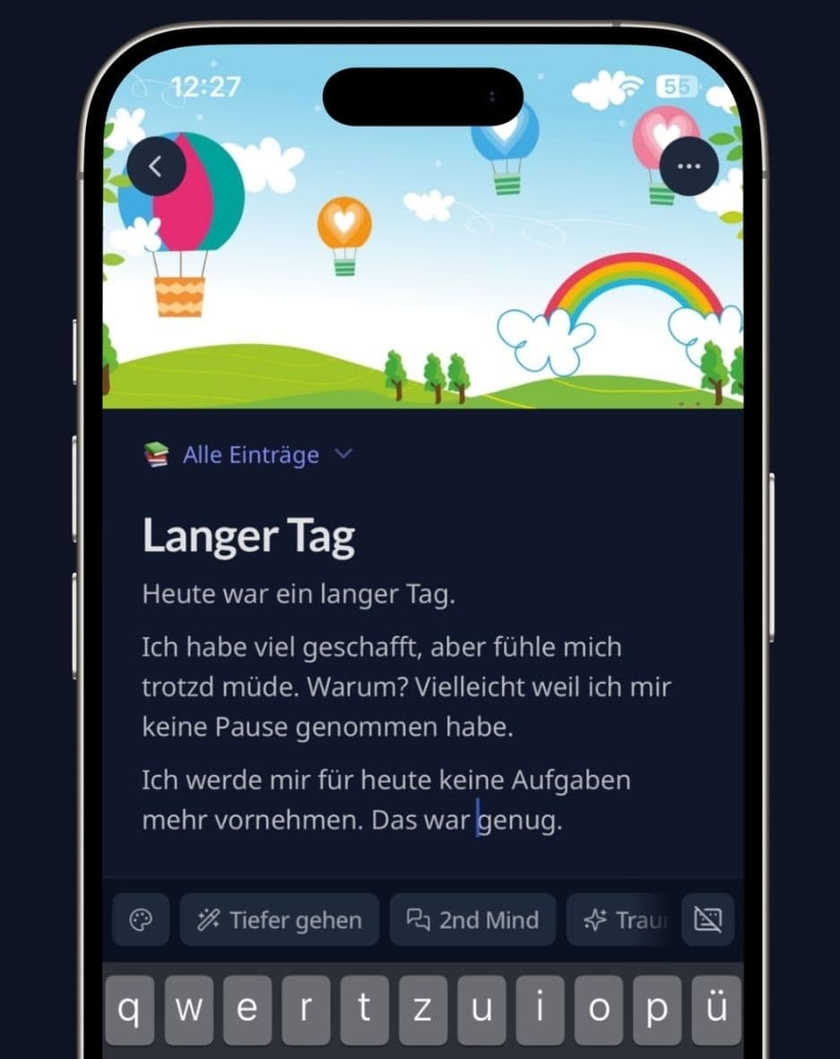 Dreavie App