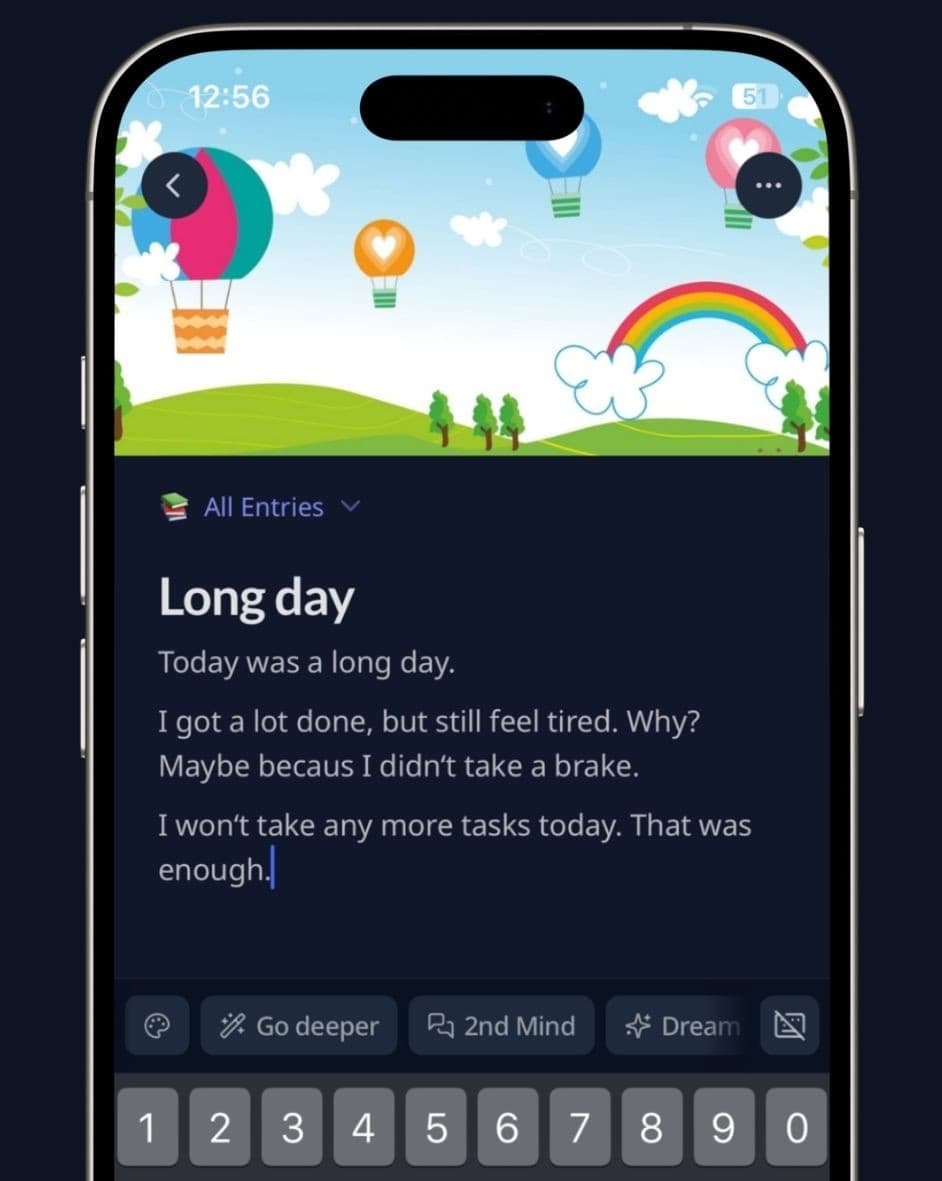Dreavie App