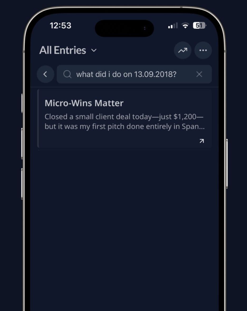 Dreavie App