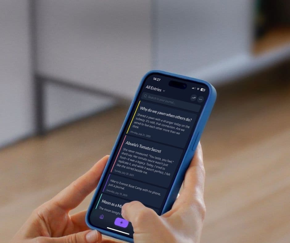 Dreavie App Browse Feature