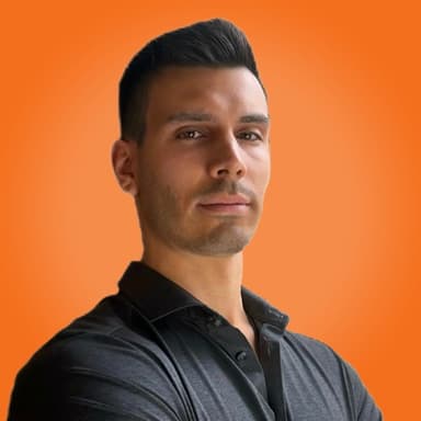 Noah, founder of Dreavie