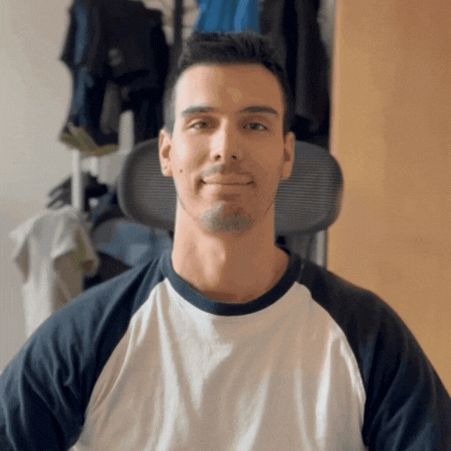 Noah, Founder of Dreavie