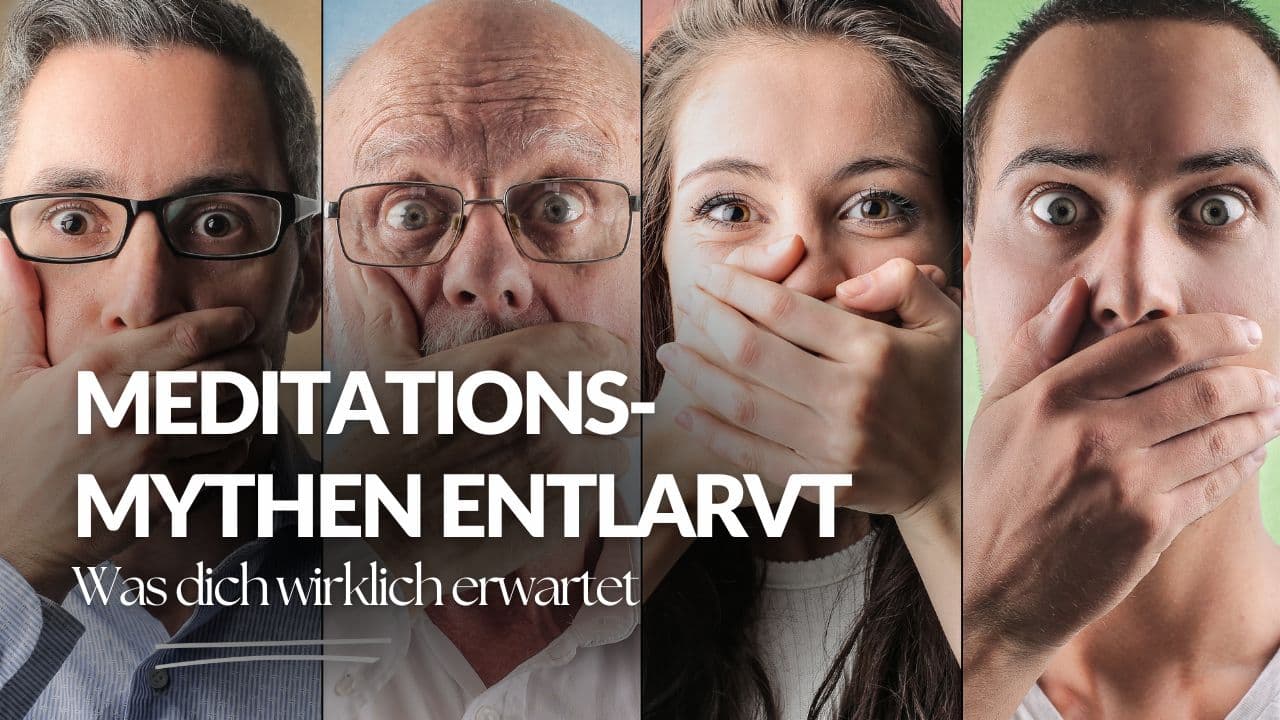 Meditationsmythen