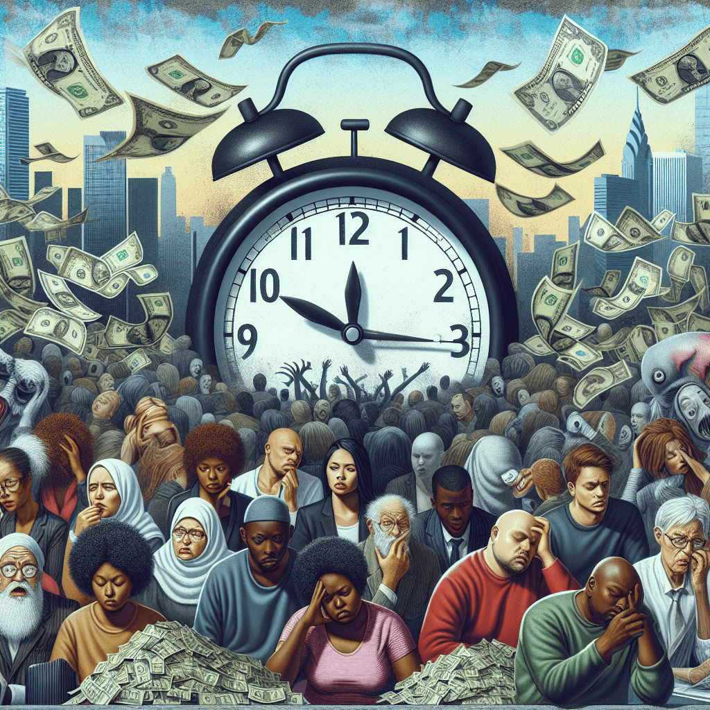 Why Sleep Disorders Cost the US Economy 411 Billion Dollars a Year - and What That Means for All of Us