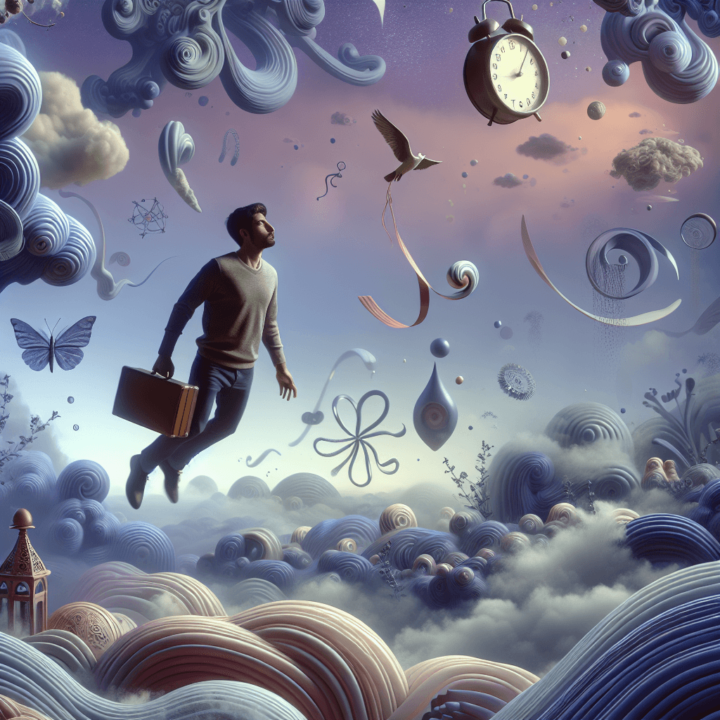 Dream Interpretation - What does your dream mean?