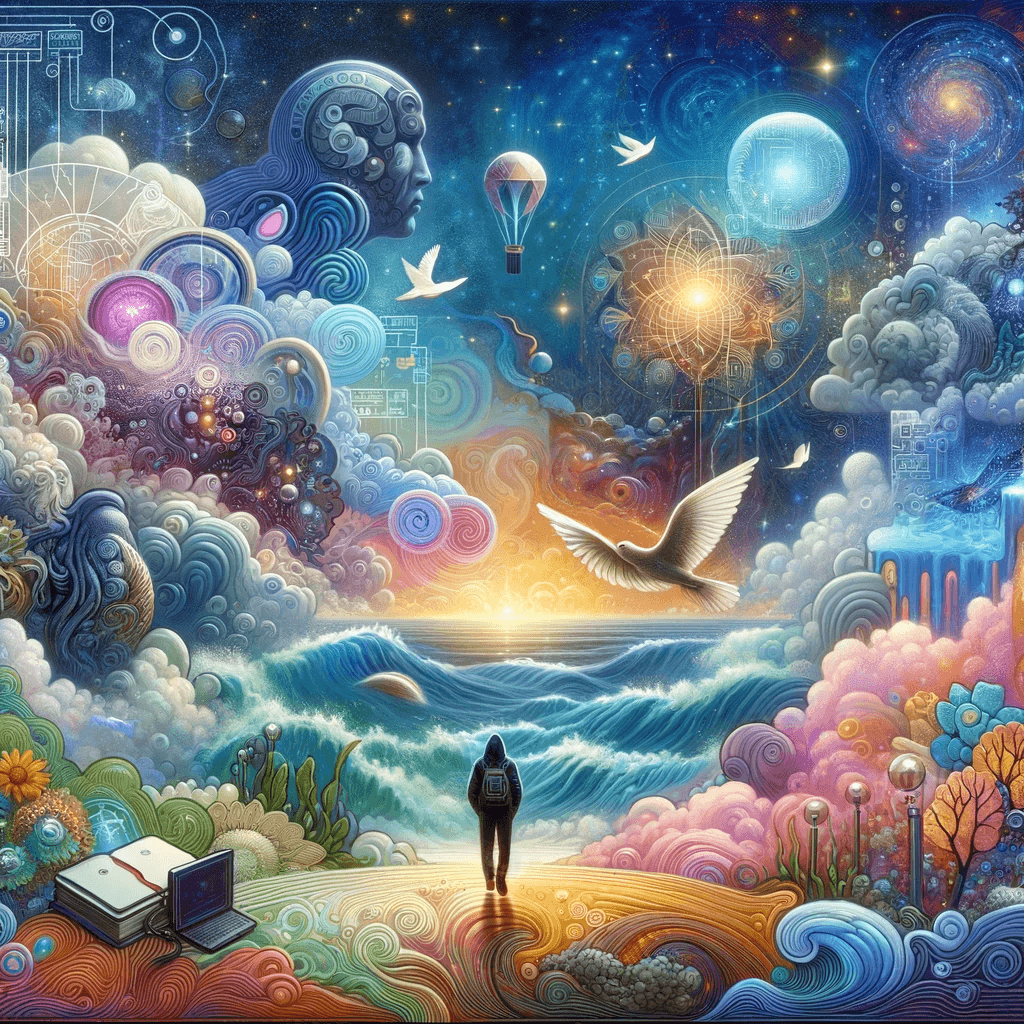 Was deine Träume dir wirklich sagen wollen